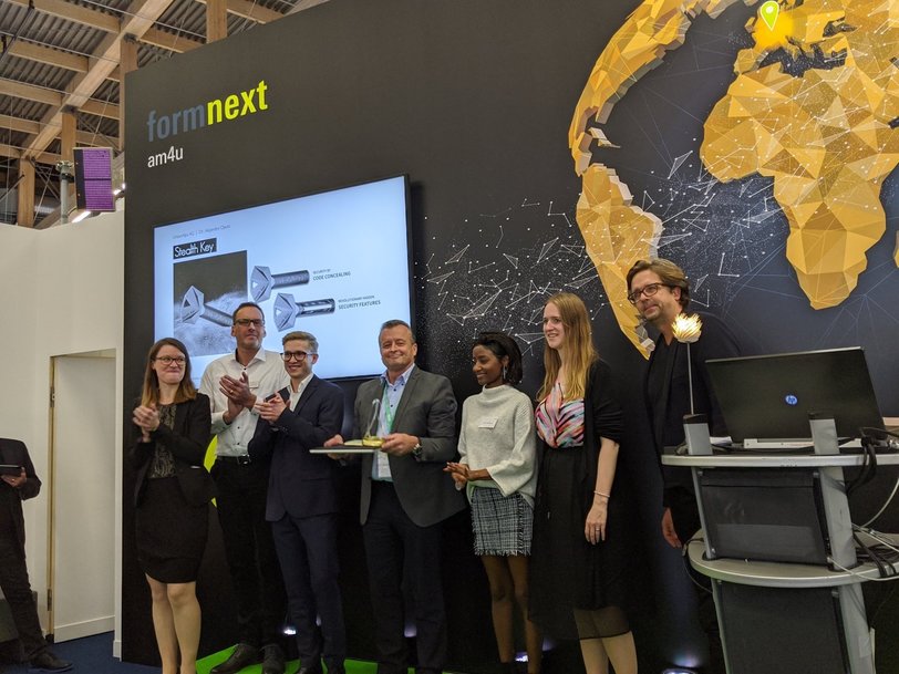 Additive Manufacturing – Unlocking the Disruptive Potential